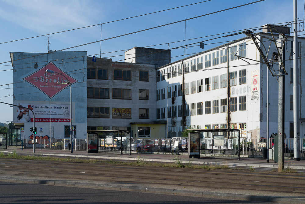 Gewerbegebiet Ost 12